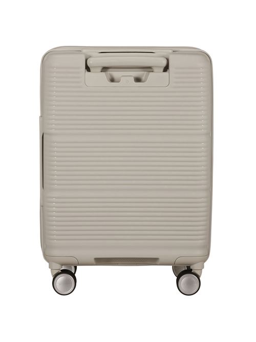 Paralux trolley espandibile SAMSONITE | 156523STONE GREY